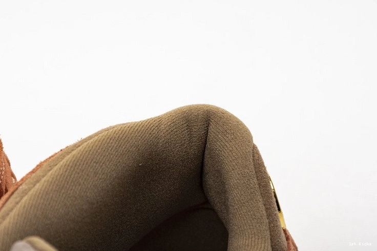 Low Retro 13 Stone Sepia  Jordan Clot AT3102-200 0101